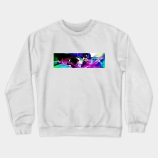 Letterbox Trinity Crewneck Sweatshirt